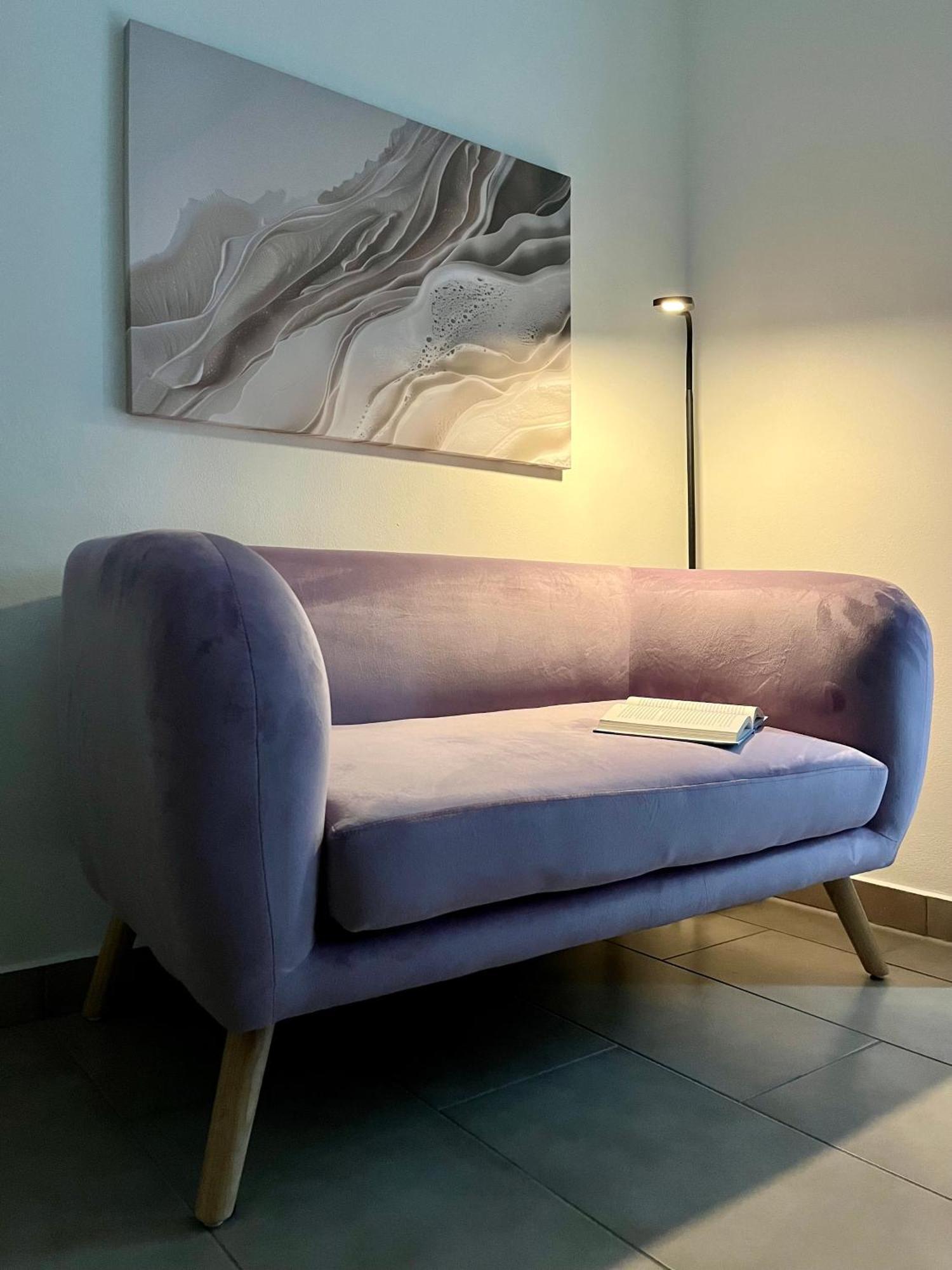Cozy & Chic - Apartment With A Private Patio Kobarid Bagian luar foto